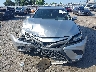 4T1G11AK8LU****** Wrecked 2020 Toyota Camry in Georgia State