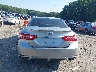 4T1G11AK8LU****** Wrecked 2020 Toyota Camry