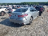 4T1G11AK8LU****** Salvage and Wrecked 2020 Toyota Camry in Georgia State
