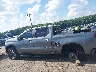 3GCUYEED9LG****** Salvage 2020 Chevrolet Silverado 1500