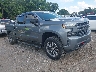3GCUYEED9LG****** Salvage and Wrecked 2020 Chevrolet Silverado 1500 in Atlanta South