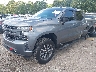 3GCUYEED9LG****** Used and Repairable 2020 Chevrolet Silverado 1500 in Atlanta South