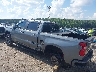 3GCUYEED9LG****** Salvage and Repairable 2020 Chevrolet Silverado 1500 in Atlanta South
