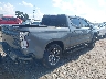 3GCUYEED9LG****** Salvage and Wrecked 2020 Chevrolet Silverado 1500 in Georgia State