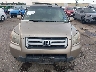 2HKYF185X7H****** Destrozados 2007 Honda Pilot en Estado de Texas