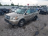 2HKYF185X7H****** Usados y Reparables 2007 Honda Pilot en Houston