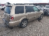 2HKYF185X7H****** Salvamento y Destrozados 2007 Honda Pilot en Estado de Texas