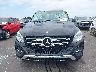 4JGDA5HB1HA****** Wrecked 2017 Mercedes-Benz Gle 350 in North Carolina State