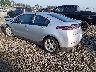 1G1RB6E40FU****** Salvage and Repairable 2015 Chevrolet Volt in Shady Spring