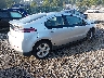 1G1RB6E40FU****** Salvage and Wrecked 2015 Chevrolet Volt in West Virginia State