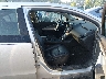 1G1RB6E40FU****** Used and Repairable 2015 Chevrolet Volt in West Virginia State
