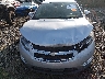 1G1RB6E40FU****** Salvage and Repairable 2015 Chevrolet Volt in West Virginia State
