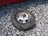 WDAPF4CCXF9****** Wrecked 2015 Mercedes-Benz Sprinter in West Virginia State
