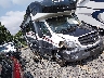 WDAPF4CCXF9****** Salvage and Wrecked 2015 Mercedes-Benz Sprinter in Shady Spring