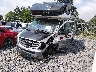 WDAPF4CCXF9****** Used and Repairable 2015 Mercedes-Benz Sprinter in Shady Spring