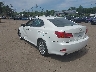 JTHCK262772****** Salvamento y Reparables 2007 Lexus IS 250 en Providence