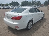 JTHCK262772****** Salvamento y Destrozados 2007 Lexus IS 250 en Estado de Rhode Island