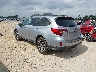 4S4BSBNC0F3****** Salvamento y Reparables 2015 Subaru Outback en Columbus