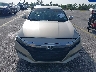 1HGCV1F11JA****** Wrecked 2018 Honda Accord in Florida State