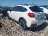 JF2GPABCXG8****** Salvamento y Reparables 2016 Subaru Crosstrek en Tulsa