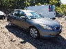 1HGCP2F84AA****** Salvage and Wrecked 2010 Honda Accord in Providence