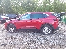 1FMCU9GN8PU****** Repairable 2023 Ford Escape in New York State