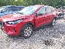 1FMCU9GN8PU****** Used and Repairable 2023 Ford Escape in Albany