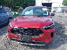 1FMCU9GN8PU****** Salvage and Repairable 2023 Ford Escape in New York State