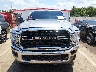 3C6UR5DLXRG****** Wrecked 2024 RAM 2500 in Mississippi State