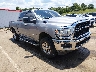 3C6UR5DLXRG****** Salvage and Wrecked 2024 RAM 2500 in Grenada