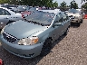 1NXBR32E16Z****** Used and Repairable 2006 Toyota Corolla in Denver East
