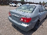 1NXBR32E16Z****** Salvage and Wrecked 2006 Toyota Corolla in Colorado State