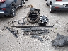 KM8KNDAF9PU****** Salvamento 2023 Hyundai IONIQ 5 en Estado de Maryland