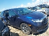 5FNRL6H80PB****** Repairable 2023 Honda Odyssey in Oklahoma State