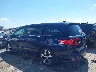 5FNRL6H80PB****** Salvage 2023 Honda Odyssey