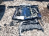 5FNRL6H80PB****** Wrecked 2023 Honda Odyssey in Oklahoma State