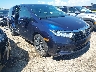 5FNRL6H80PB****** Salvage and Wrecked 2023 Honda Odyssey in Tulsa