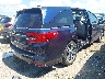 5FNRL6H80PB****** Salvage and Wrecked 2023 Honda Odyssey in Oklahoma State