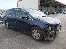 5FNRL5H62EB****** Salvamento y Destrozados 2014 Honda Odyssey en Saint Louis