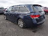 5FNRL5H62EB****** Salvamento y Reparables 2014 Honda Odyssey en Saint Louis