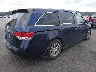 5FNRL5H62EB****** Salvamento y Destrozados 2014 Honda Odyssey en Estado de Illinois