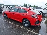 SHHFK7H30KU****** Salvage and Repairable 2019 Honda Civic in Englishtown