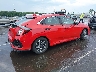 SHHFK7H30KU****** Salvage and Wrecked 2019 Honda Civic in New Jersey State