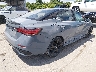3N1AB8DV1RY****** Salvage and Wrecked 2024 Nissan Sentra in Louisiana State