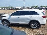 5XYPGDA37LG****** Salvage 2020 Kia Sorento