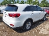 5XYPGDA37LG****** Salvage and Wrecked 2020 Kia Sorento in Ohio State