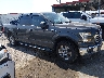 1FTEW1CF2FK****** Repairable 2015 Ford F-150 in Louisiana State