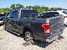1FTEW1CF2FK****** Salvage 2015 Ford F-150