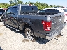 1FTEW1CF2FK****** Salvage and Repairable 2015 Ford F-150 in Baton Rouge