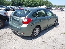 JF1GPAA68E8****** Salvamento y Destrozados 2014 Subaru Impreza en Estado de Nueva York